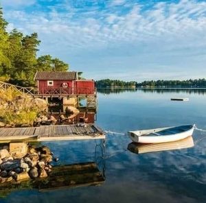 Meet your Posher, Judy